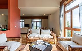 Al Castagneto Foresteria Lombarda